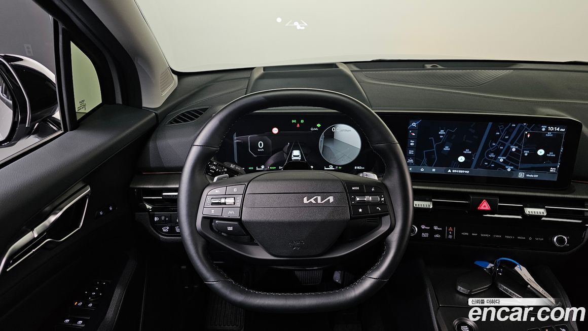Kia Sportage 2025