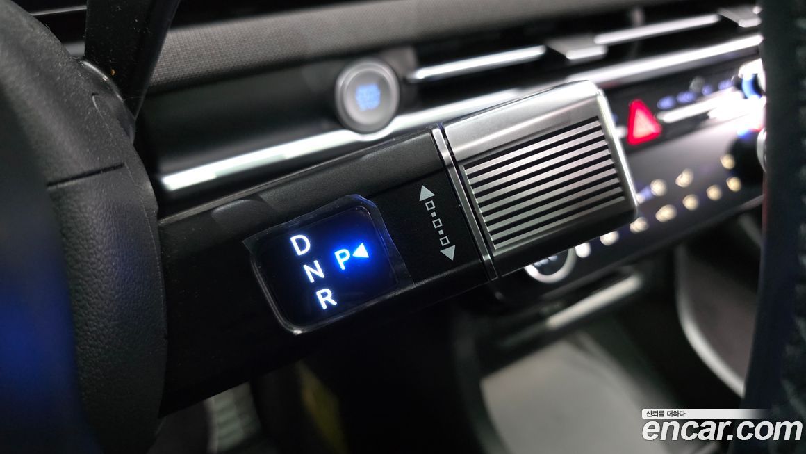 Hyundai Tucson 2024
