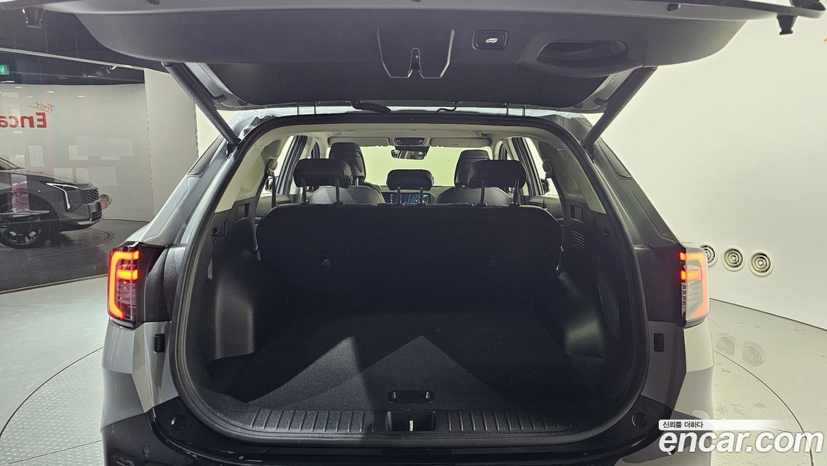 Kia Sportage 2025