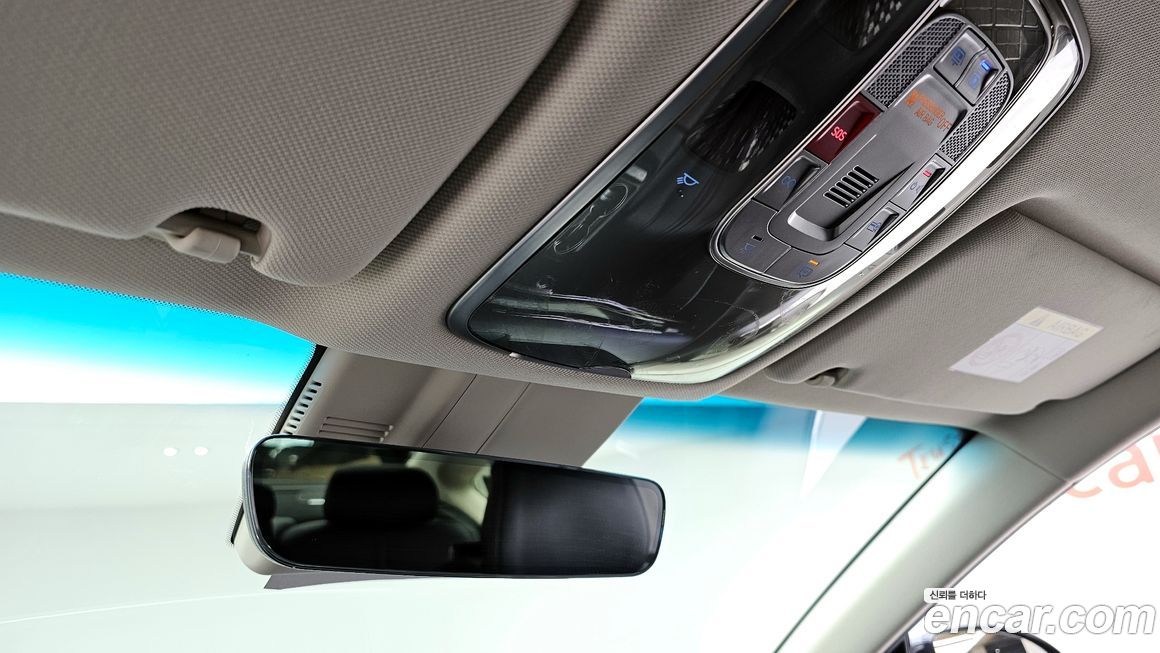 Genesis G80 2023