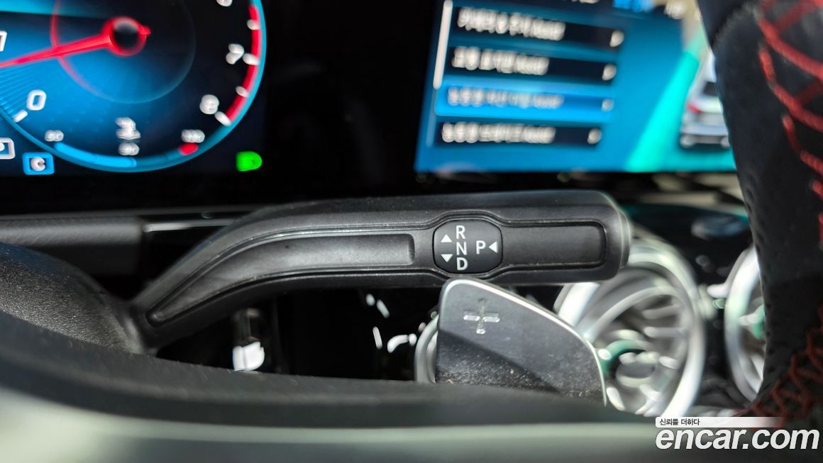 Mercedes-Benz GLA-Class 2022