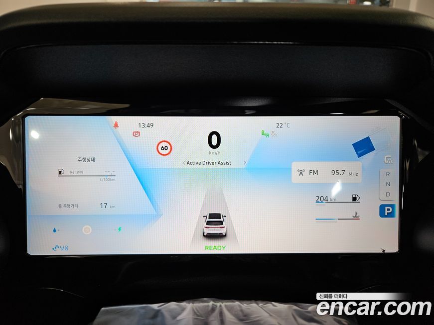 Renault-KoreaSamsung Grand Koleos 2025