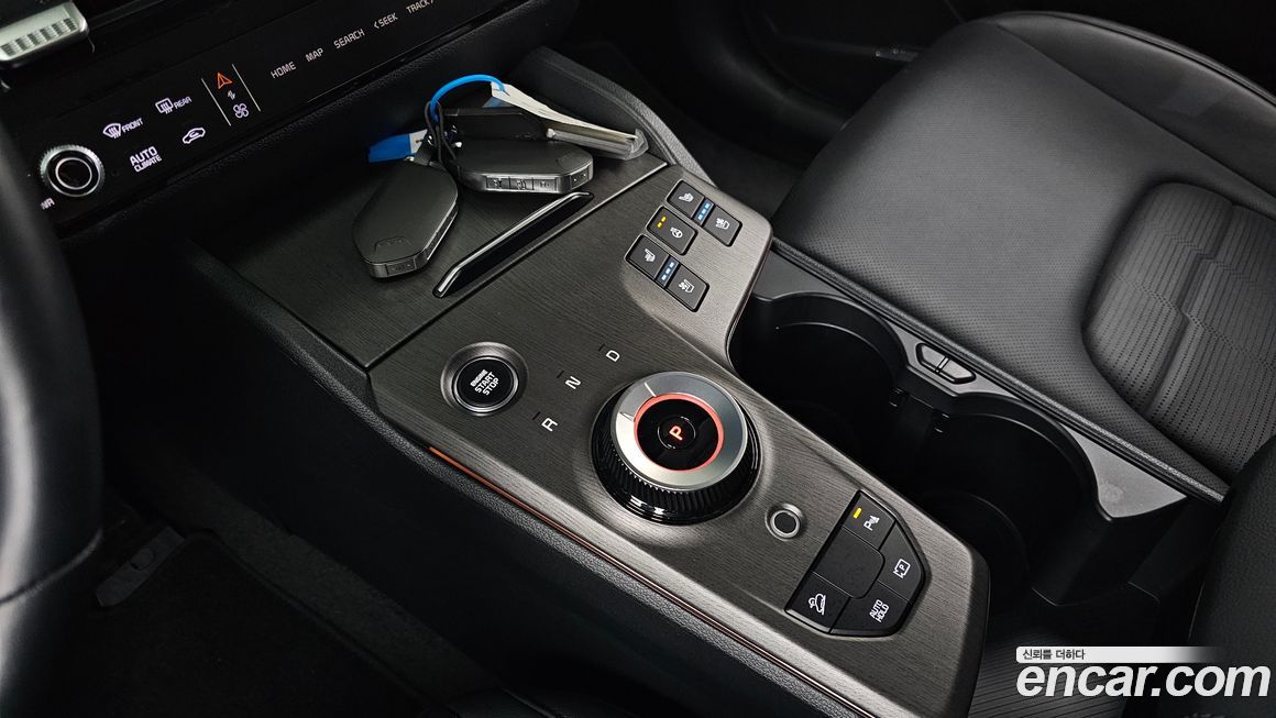 Kia Sportage 2025