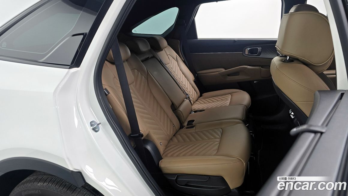 Kia Sorento 2025