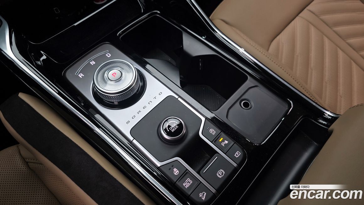Kia Sorento 2025
