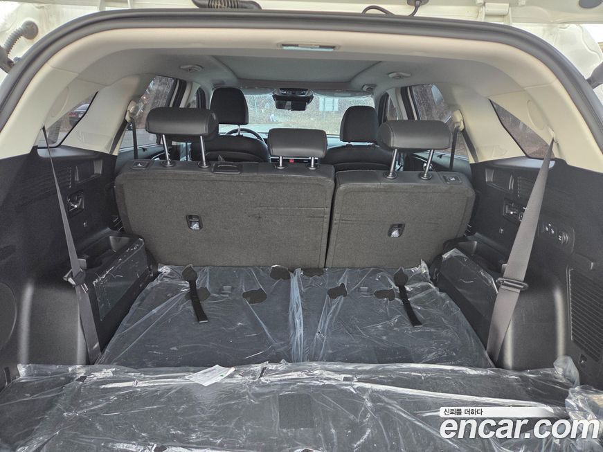 Kia Sorento 2024