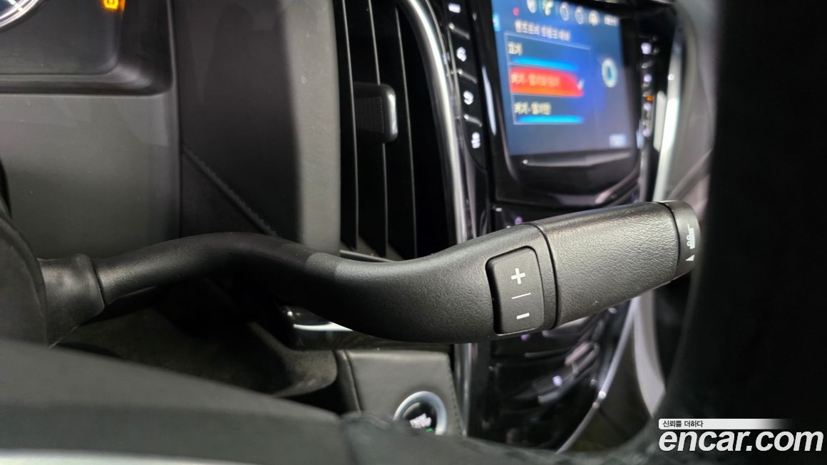 Cadillac Escalade 2018