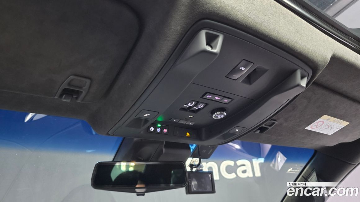 Cadillac Escalade 2018