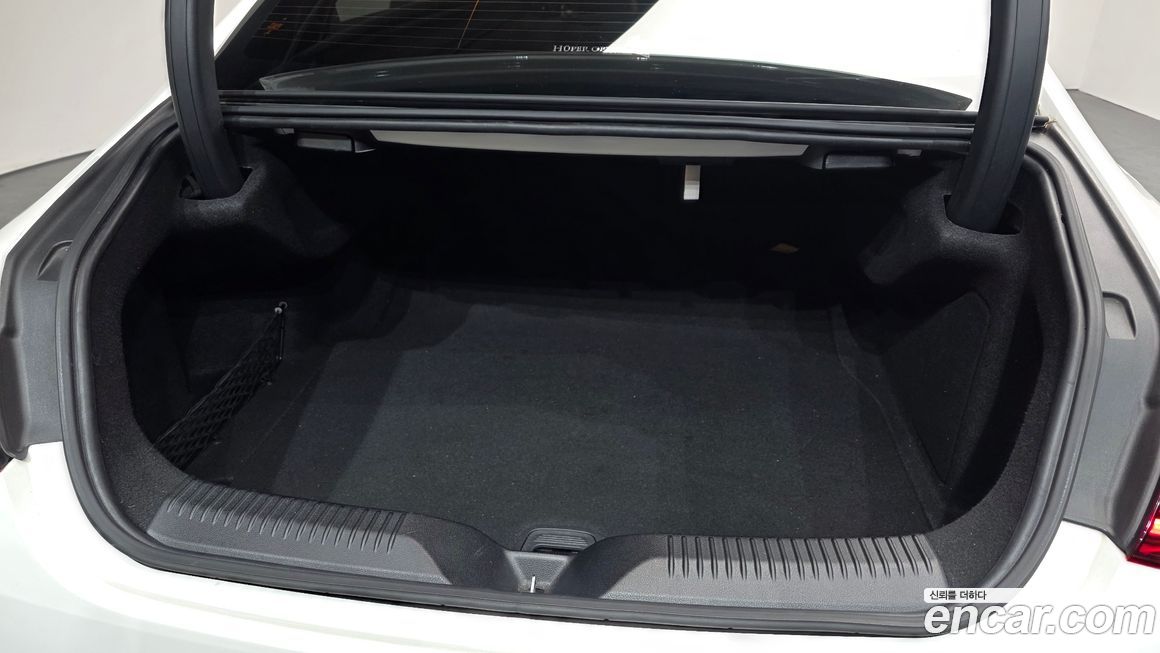 Mercedes-Benz CLS-Class 2019