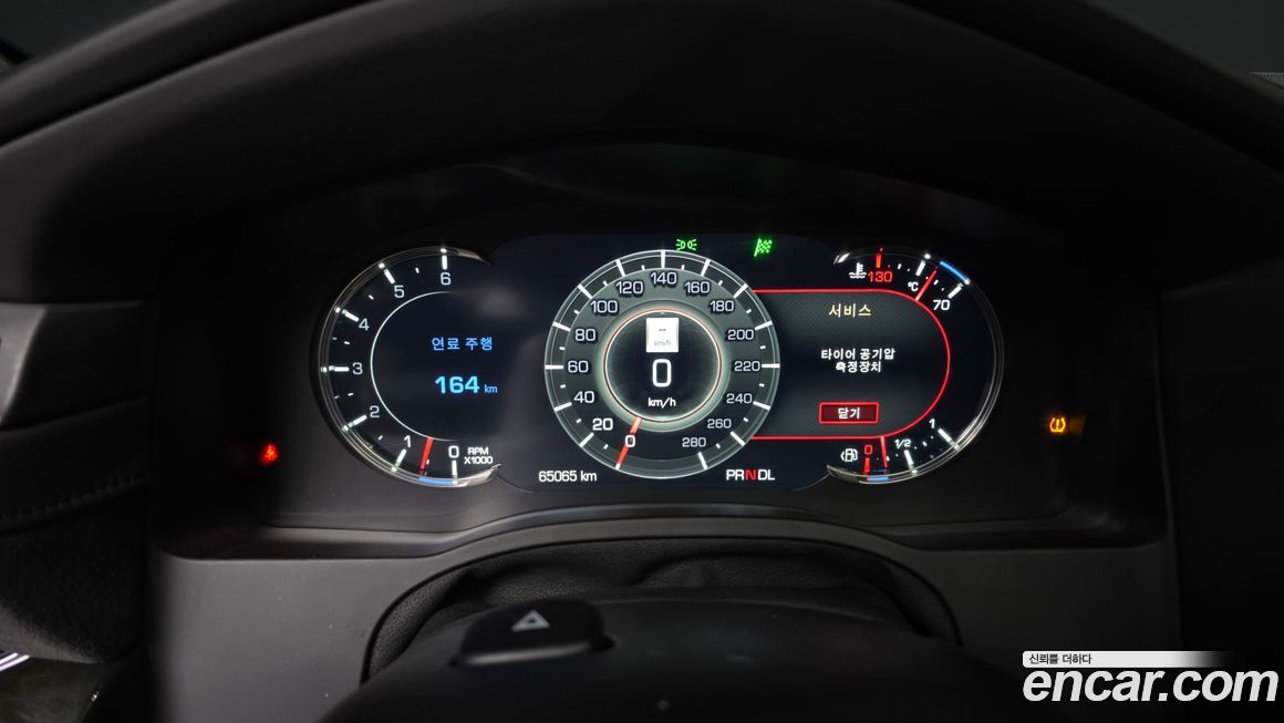 Cadillac Escalade 2018