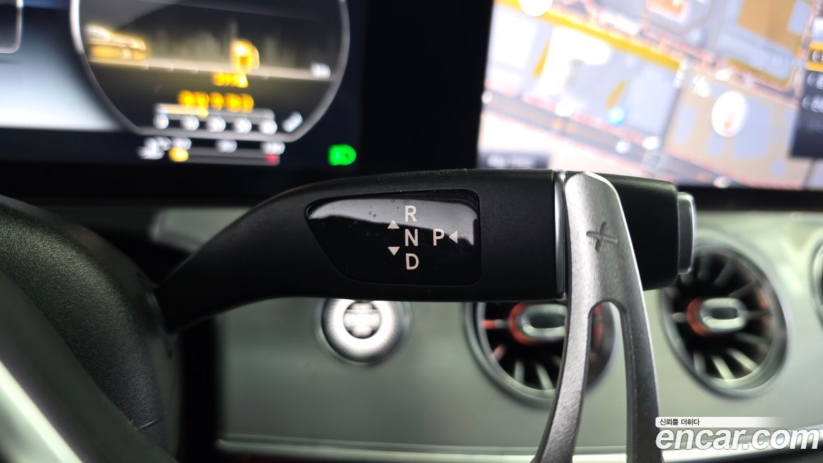Mercedes-Benz CLS-Class 2019