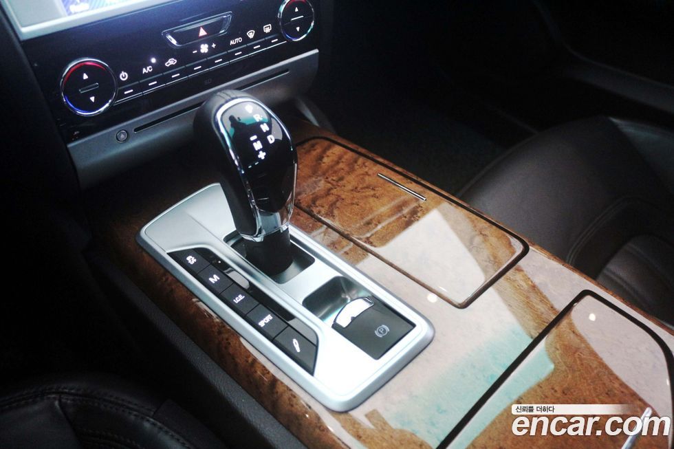 Maserati Quattroporte 2016