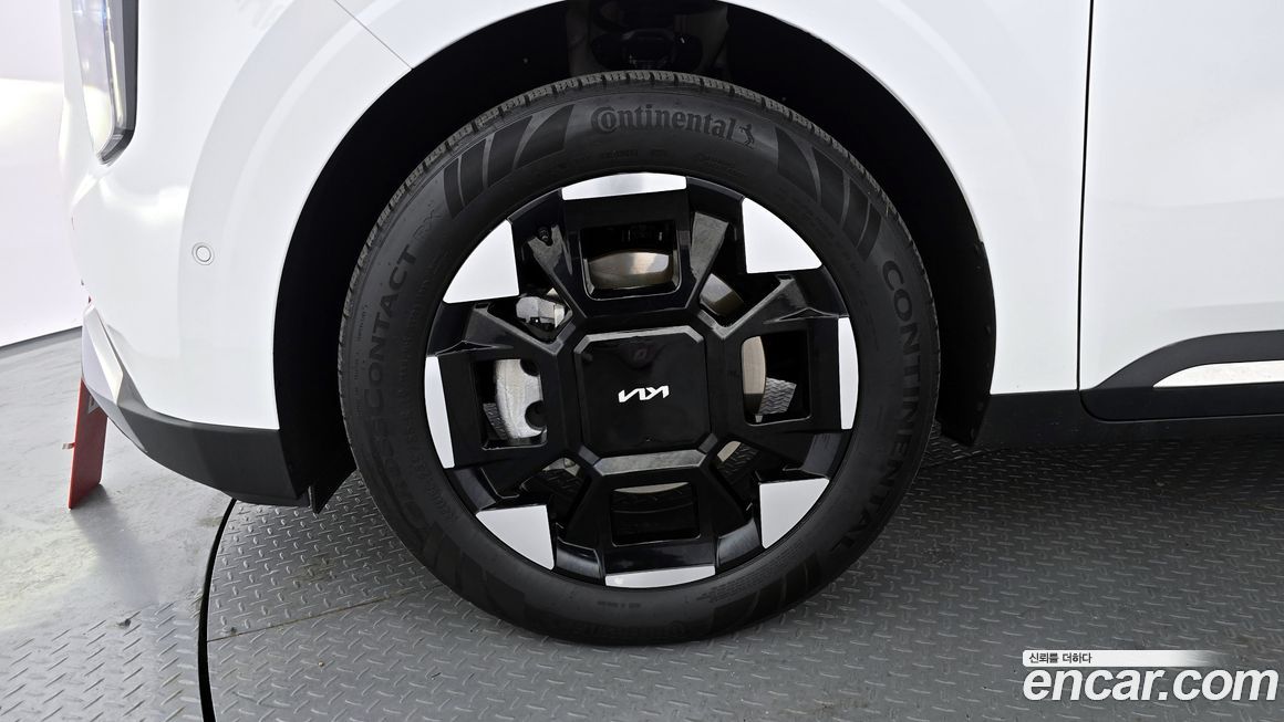 Kia Canival 2024