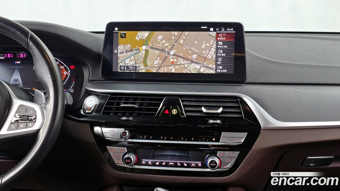 BMW Gran Turismo 2022