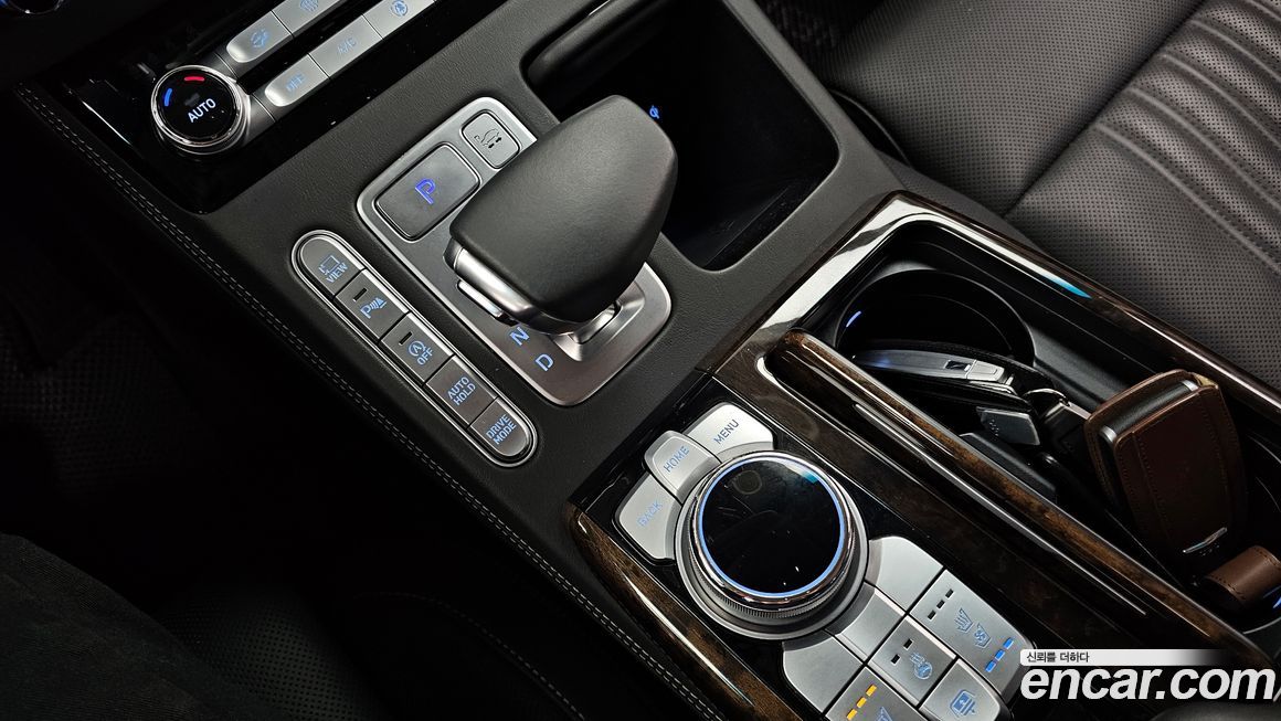Genesis G90 2022