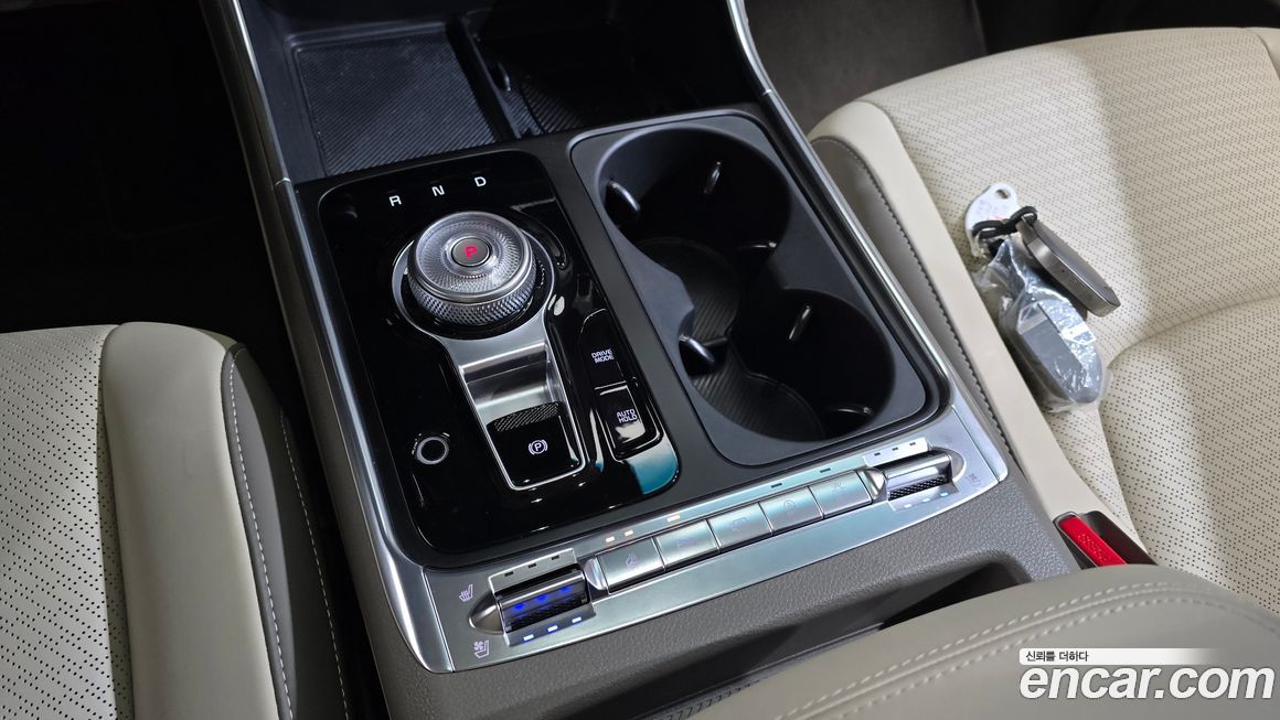 Kia Canival 2024