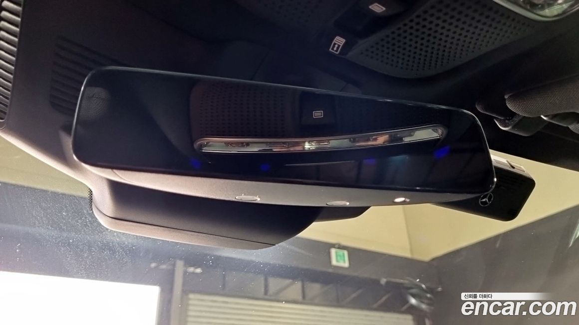 Mercedes-Benz S-Class 2018