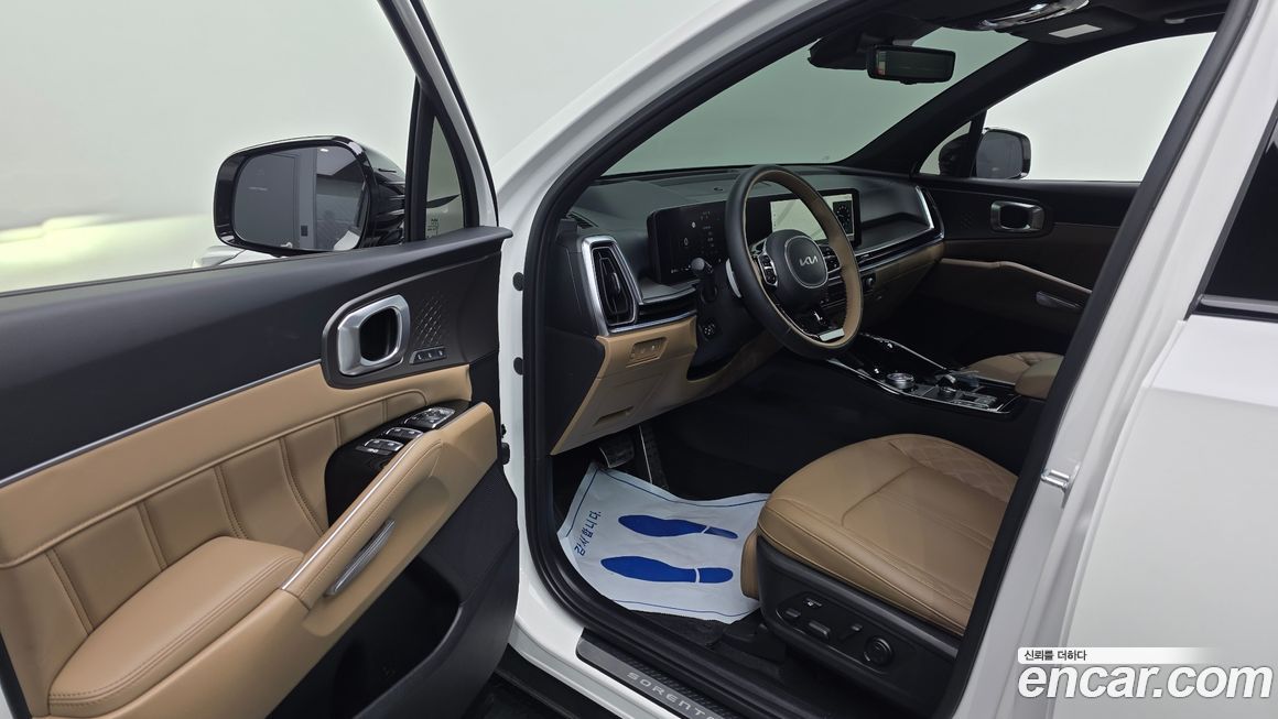 Kia Sorento 2024