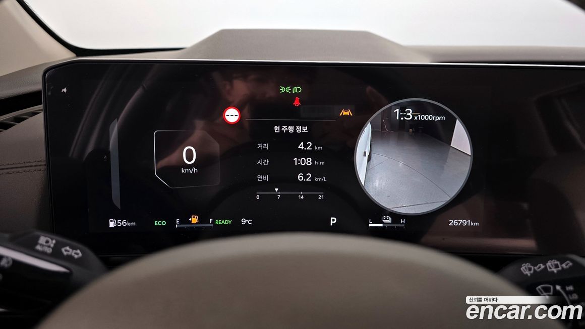 Kia Canival 2024