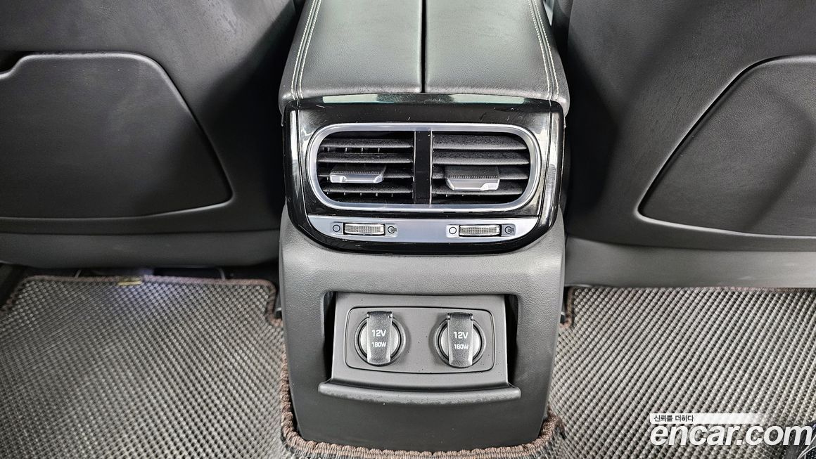 Genesis G90 2022