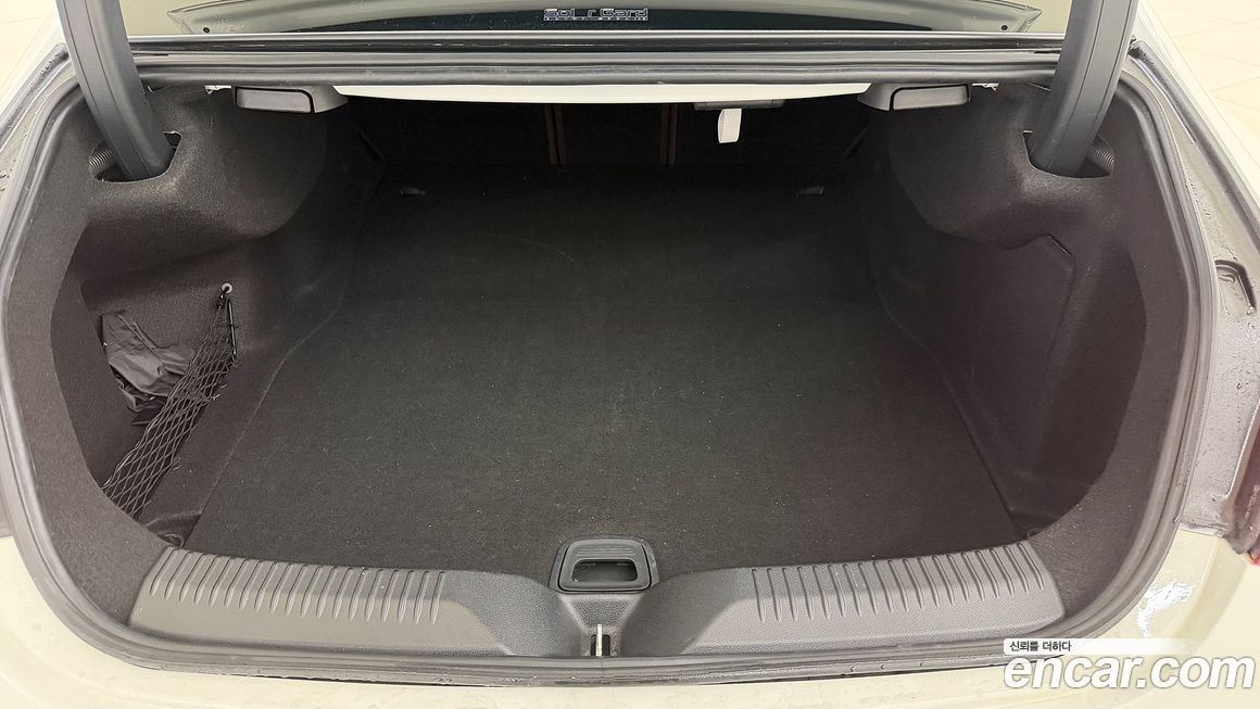 Mercedes-Benz CLS-Class 2021