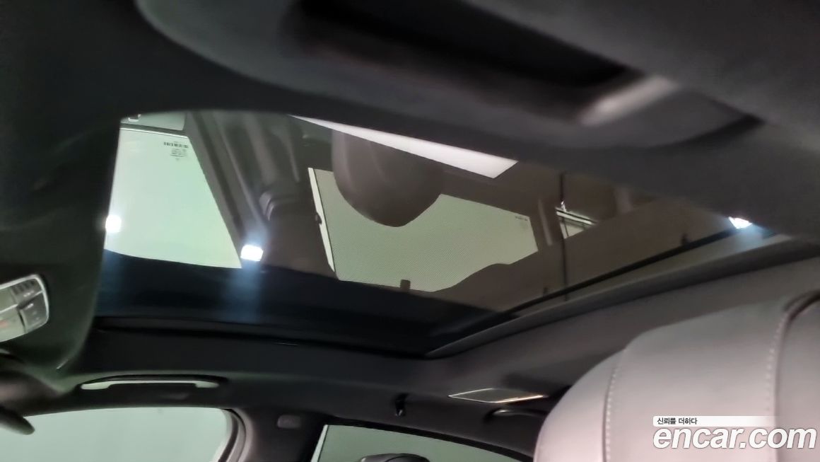 Mercedes-Benz S-Class 2018