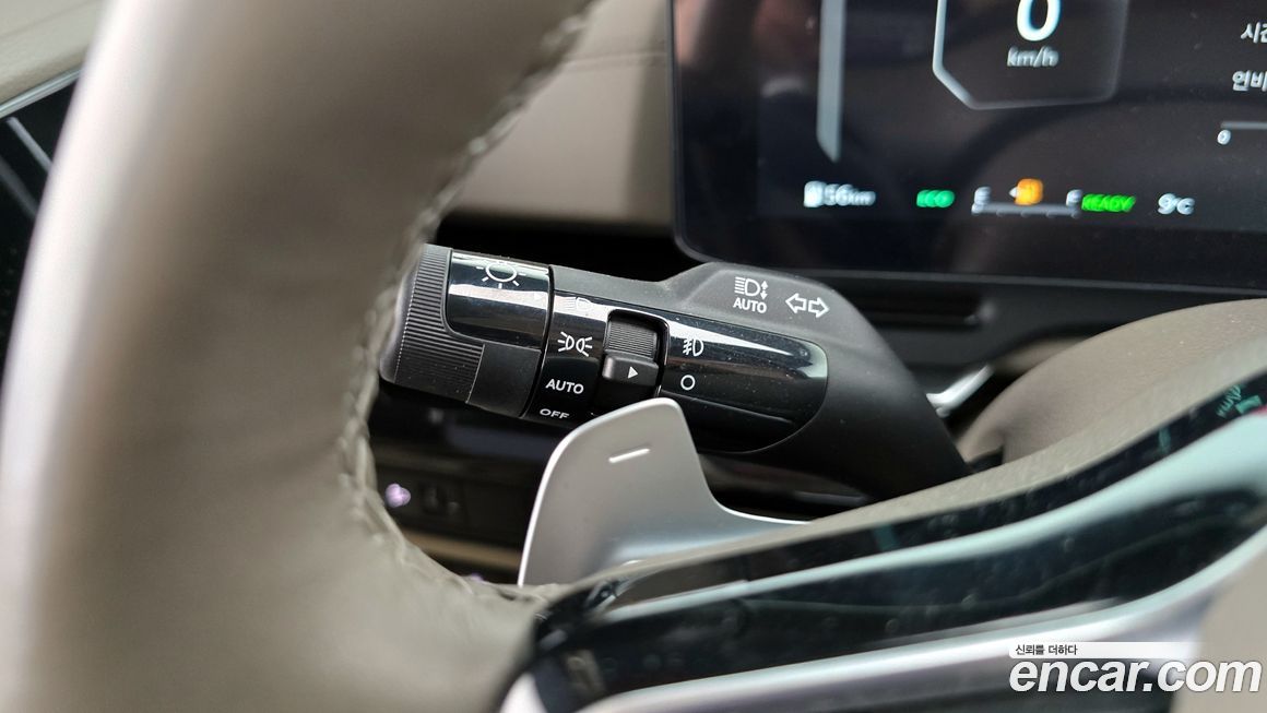 Kia Canival 2024