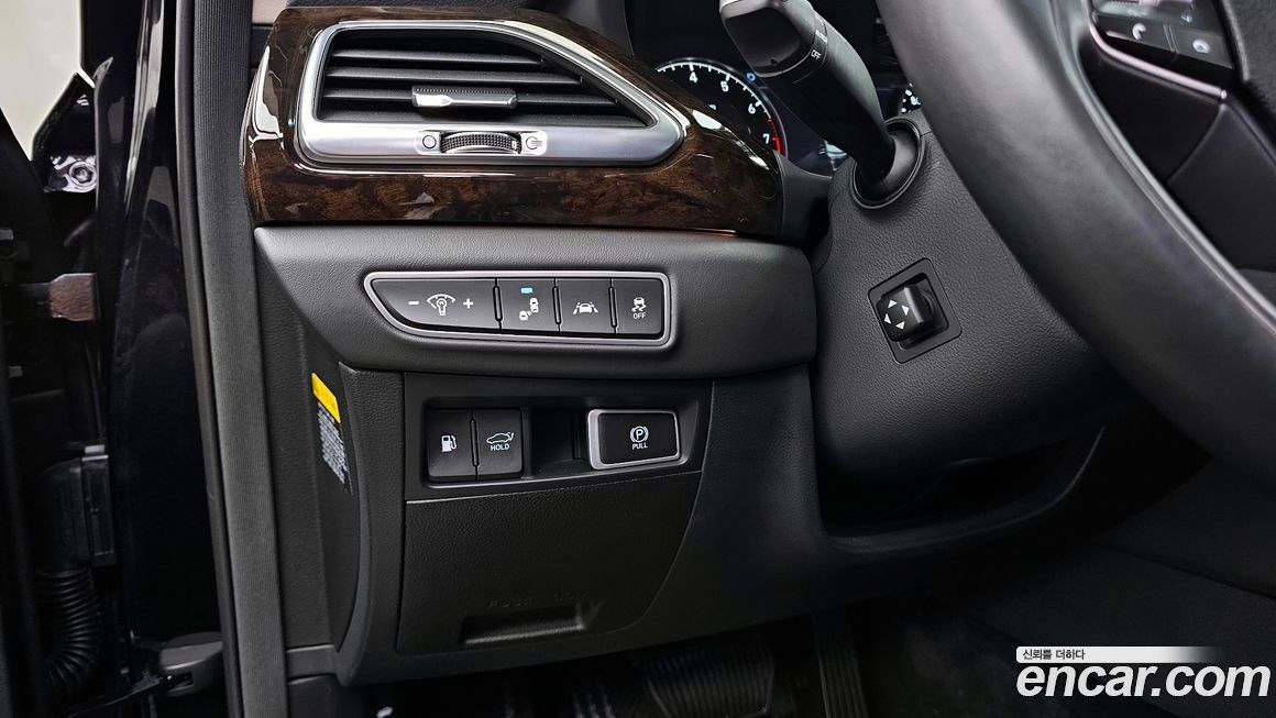 Genesis G90 2022