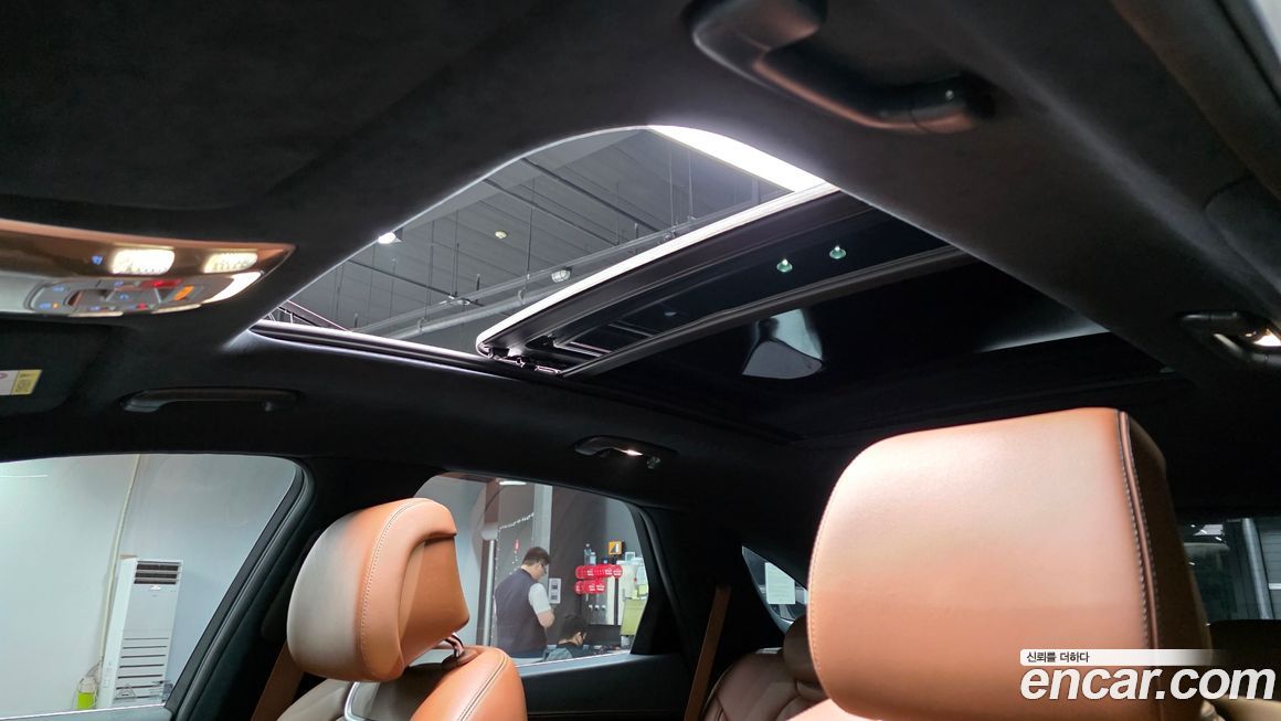 Genesis GV70 2022