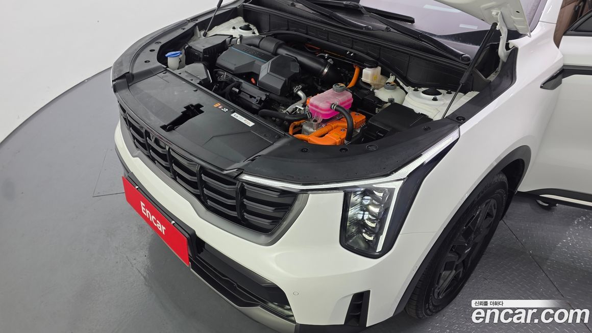 Kia Sorento 2024