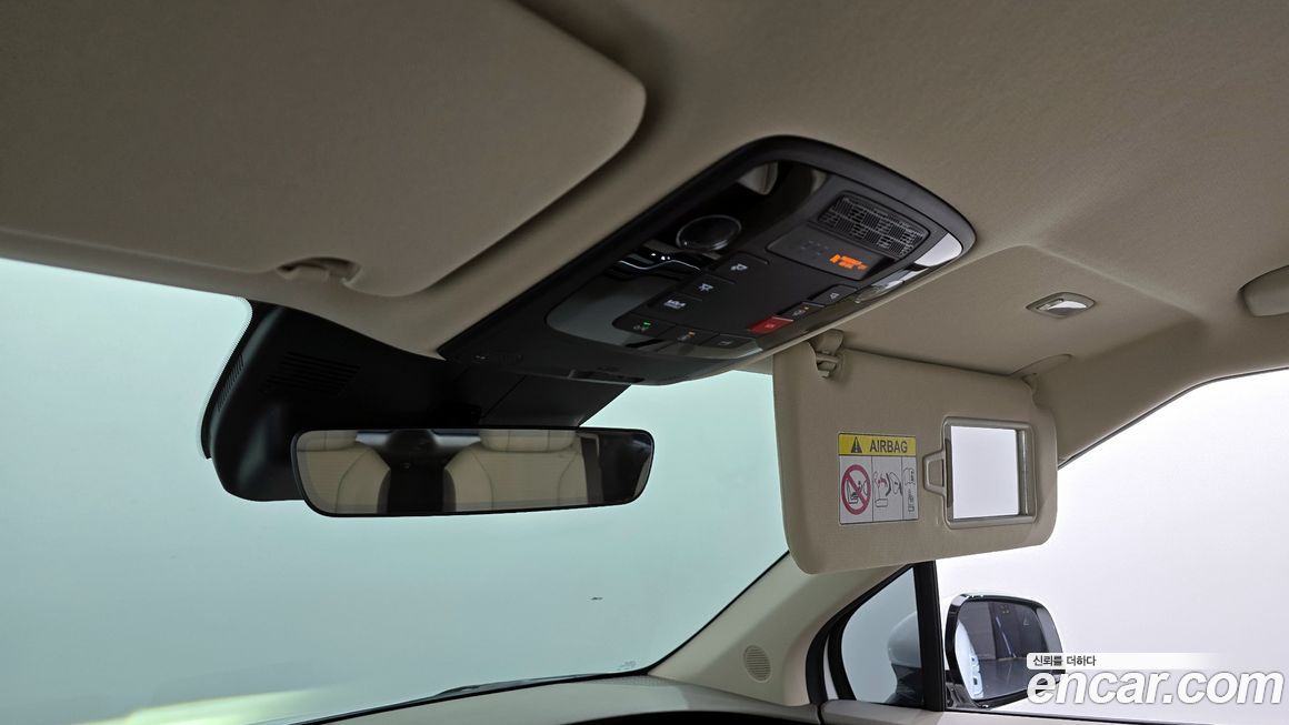 Kia Canival 2024
