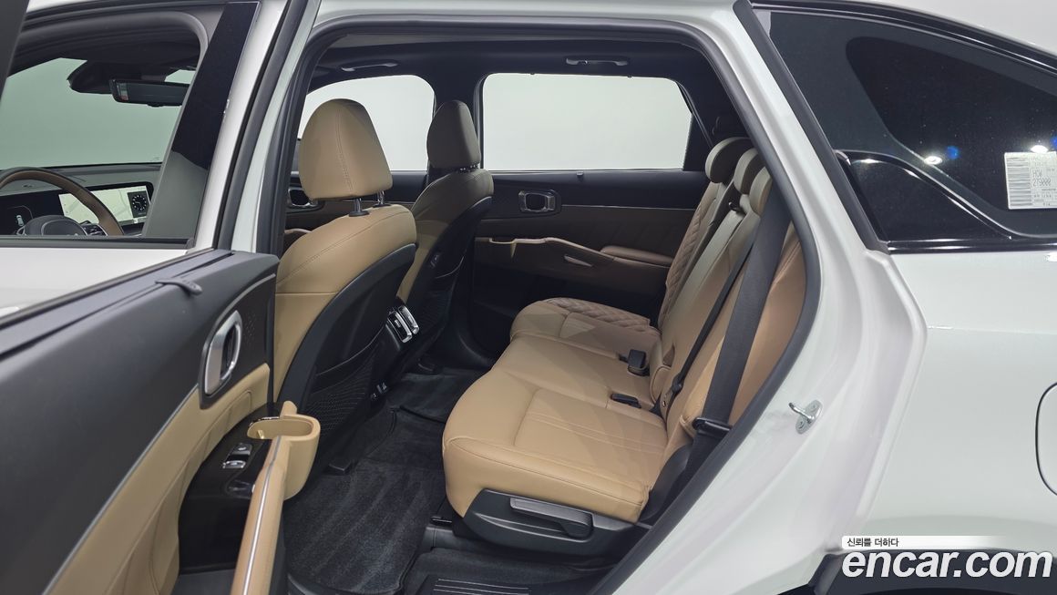 Kia Sorento 2024