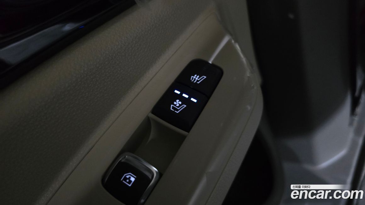 Kia Canival 2024