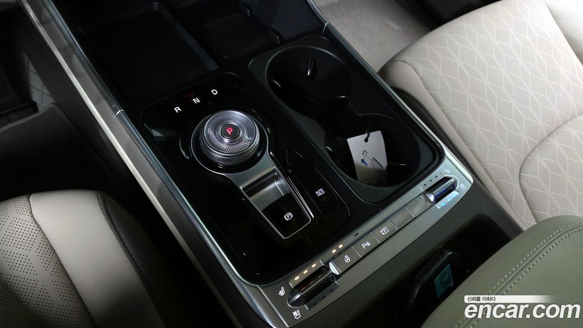 Kia Canival 2025
