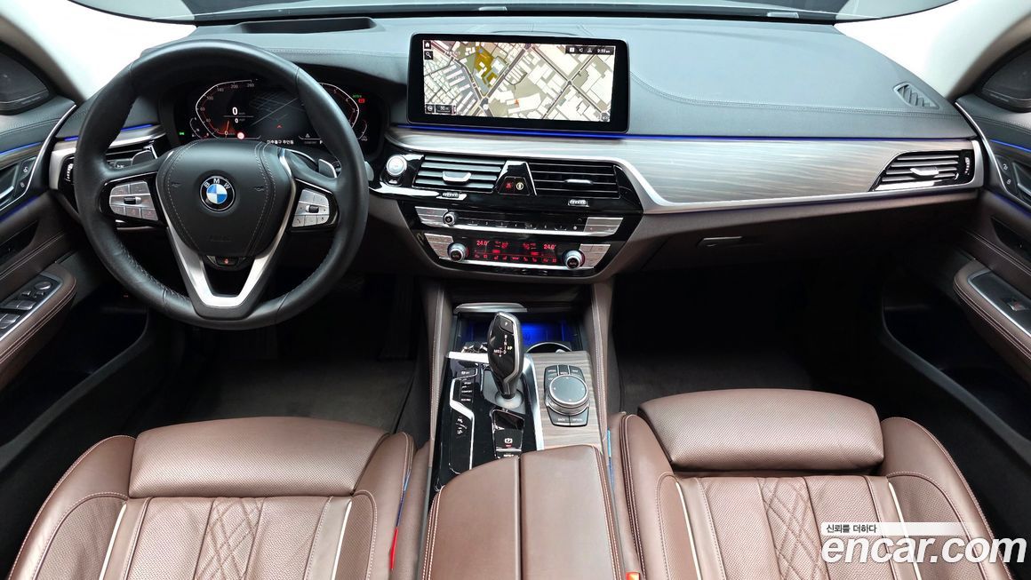 BMW Gran Turismo 2022