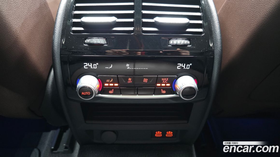 BMW Gran Turismo 2022