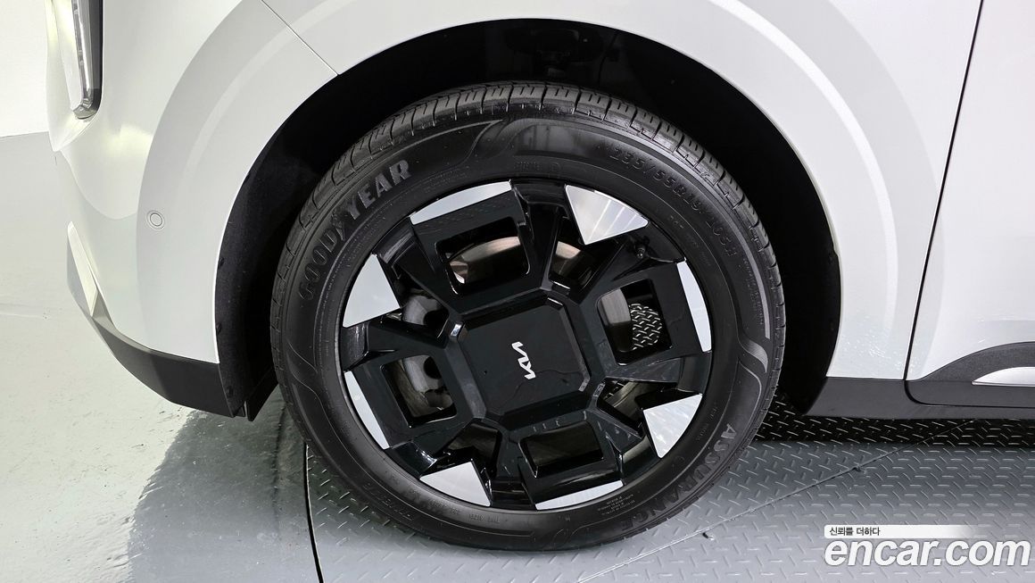Kia Canival 2025