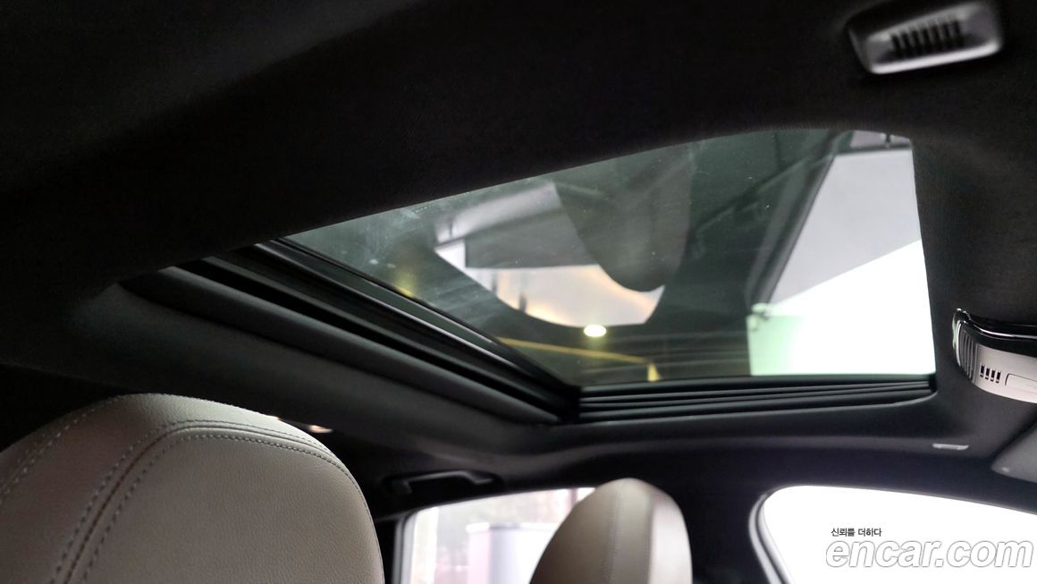 BMW i4 2022