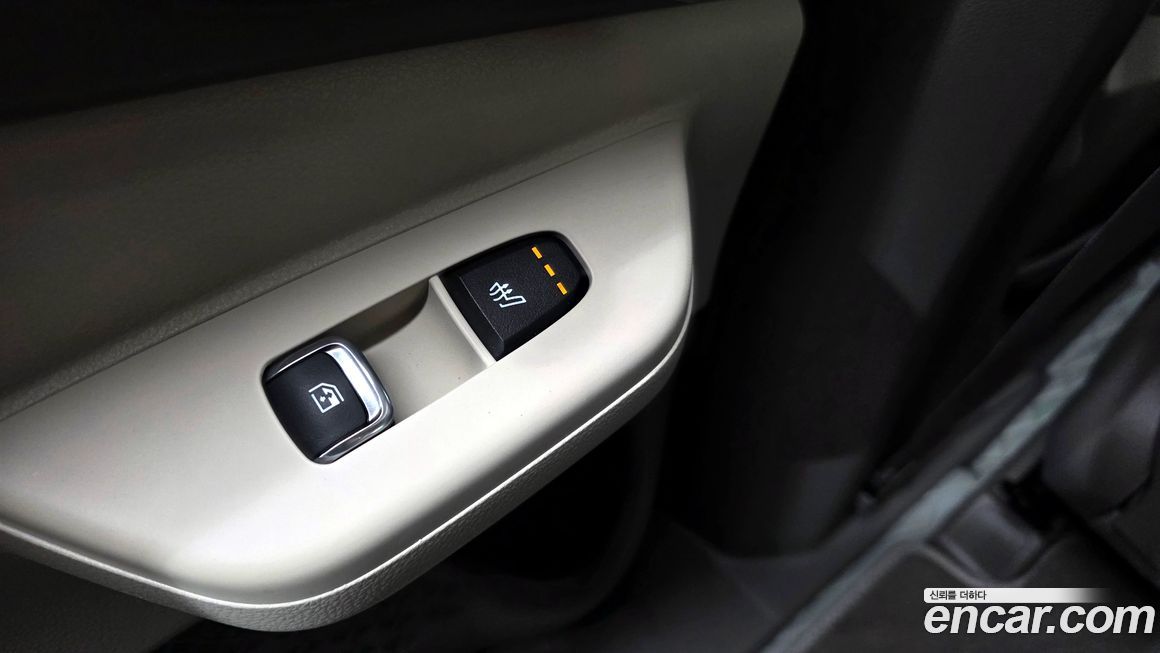 Kia Canival 2025