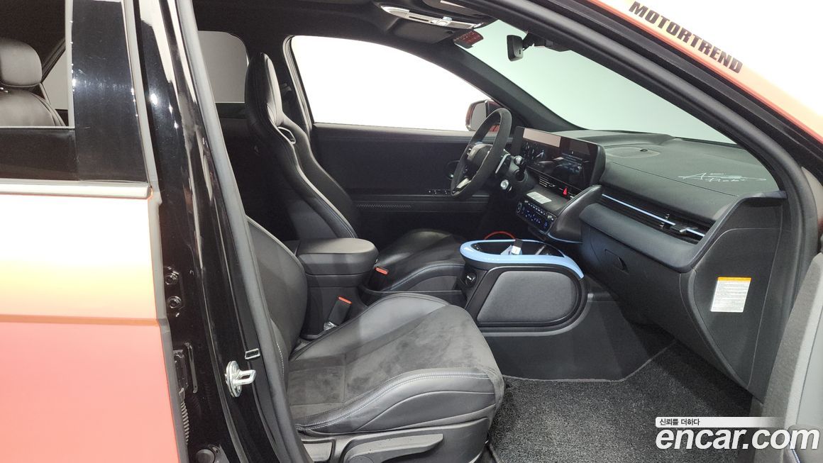 Hyundai Ioniq5 2024