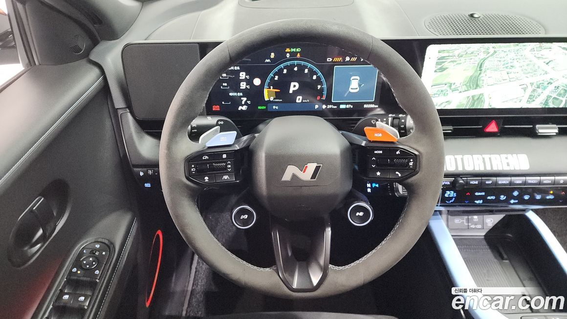 Hyundai Ioniq5 2024
