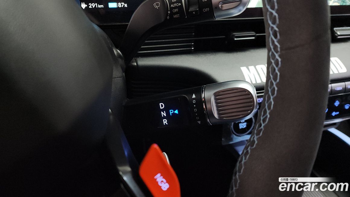 Hyundai Ioniq5 2024