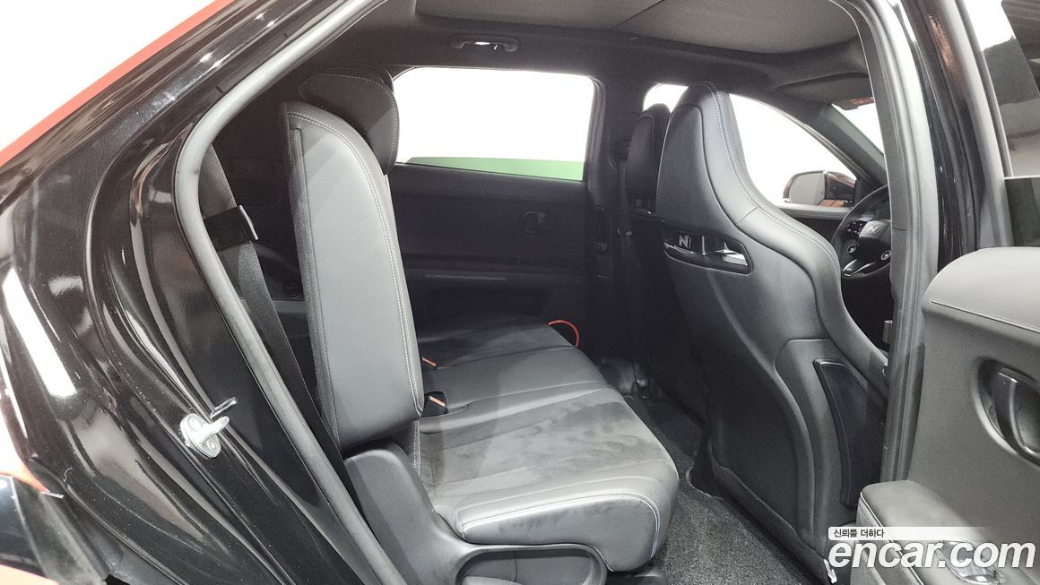 Hyundai Ioniq5 2024