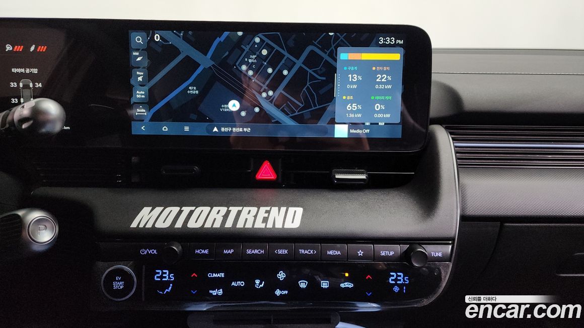 Hyundai Ioniq5 2024