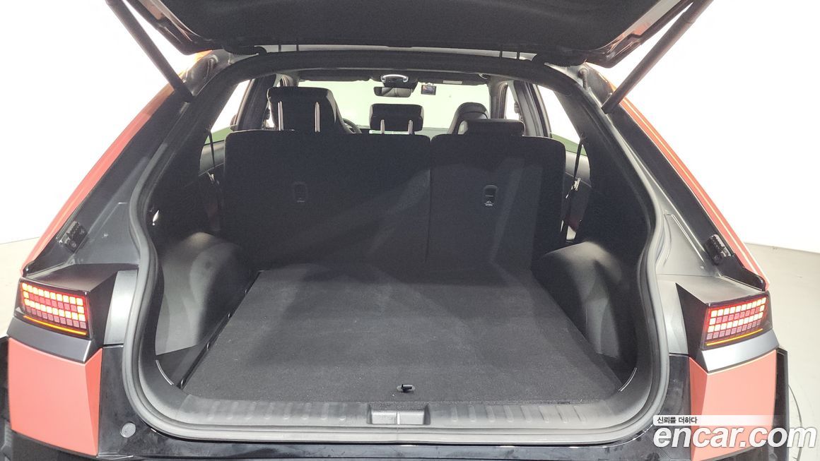 Hyundai Ioniq5 2024