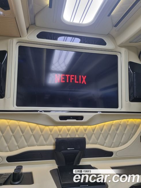 Mercedes-Benz Sprinter 2016