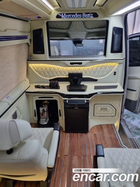 Mercedes-Benz Sprinter 2016