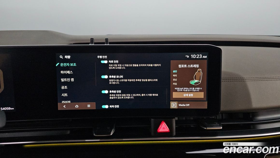 Kia Canival 2024