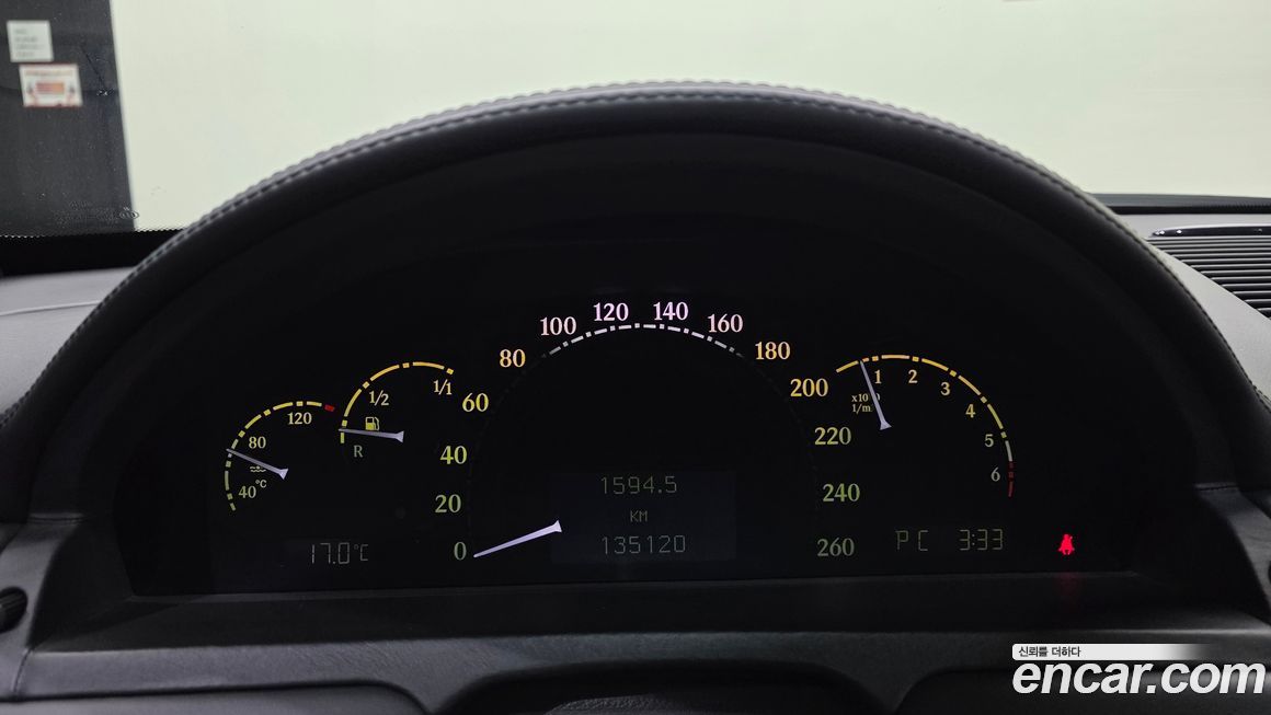Maybach 62 2004