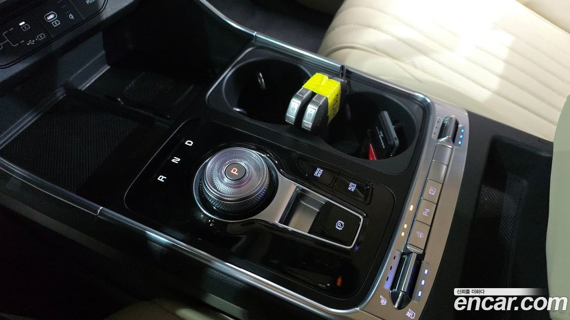 Kia Canival 2024